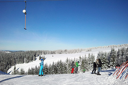 Wintersport